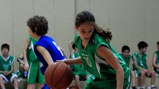 Final Four Mini Basket lige: Polufinalne utakmice, Foto: Roberto Lerga Final Four Mini Basket lige: Polufinalne utakmice, Foto: Roberto Lerga