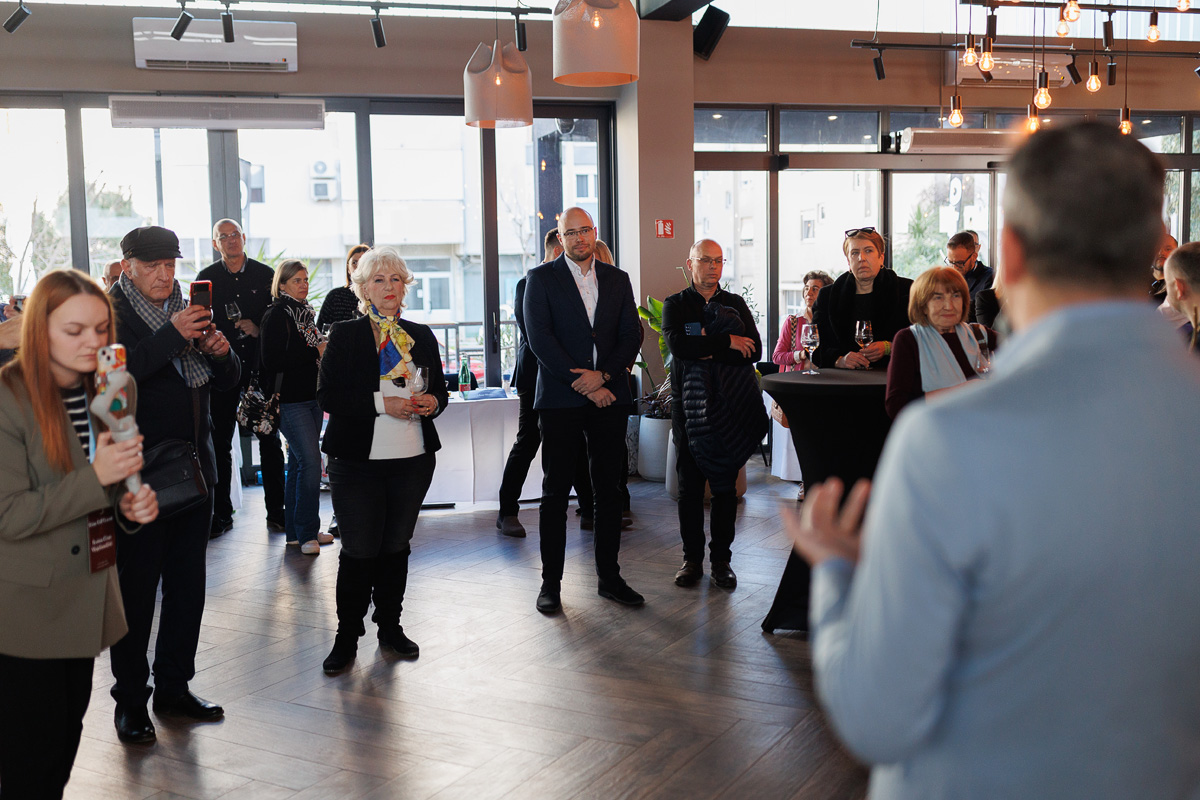 WINE Vip event 2025. @ hotel A’mare WINE Vip event 2025. @ hotel A’mare
