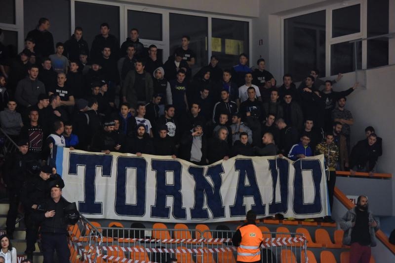 A-1 liga, 15. kolo: GKK Šibenik – KK Zadar 64-53 A-1 liga, 15. kolo: GKK Šibenik – KK Zadar 64-53