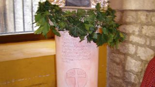 Izložba dadaizam u Studentskom klubu Izložba dadaizam u Studentskom klubu