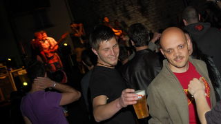 Velika proljetna promocija na Trgu pet bunara, foto: Tea Balog Velika proljetna promocija na Trgu pet bunara, foto: Tea Balog