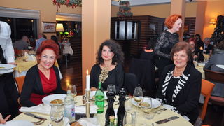 Lions club Zadar i prijatelji u akciji za Udrugu Cukrići