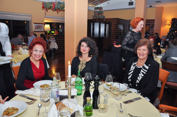 Lions club Zadar i prijatelji u akciji za Udrugu Cukrići