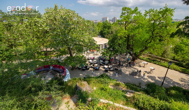 Đir po gradu, ponedjeljak 30. travnja 2018.