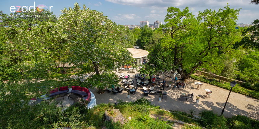 Đir po gradu, ponedjeljak 30. travnja 2018. Đir po gradu, ponedjeljak 30. travnja 2018.