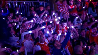 Kvalifikacije za EHF EURO 2026., skupina 5, Hrvatska – Češka