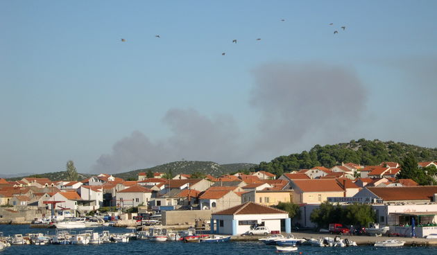 Murter (Foto:Domagoj Zovko)