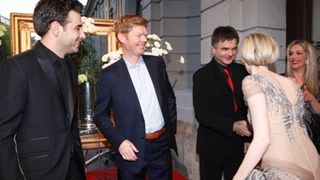 Storyjev Party “Celebrities Only” (Story.hr)