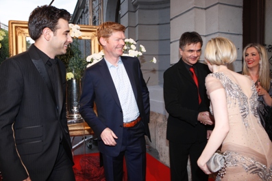 Storyjev Party “Celebrities Only” (Story.hr)