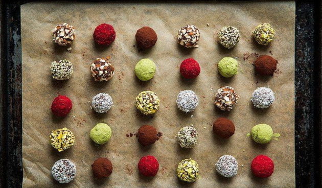 Besplatna radionica “Brzo i zdravo”: Veganske i RAW food delicije