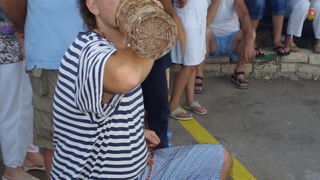 Materine uzance, Pakostabe 6.7.2008. Materine uzance, Pakostabe 6.7.2008.