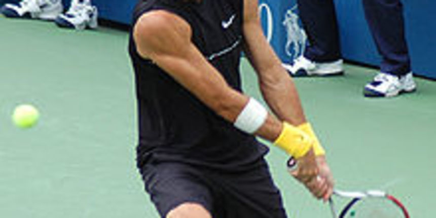 Del Potro, foto: www.wikipedia.org