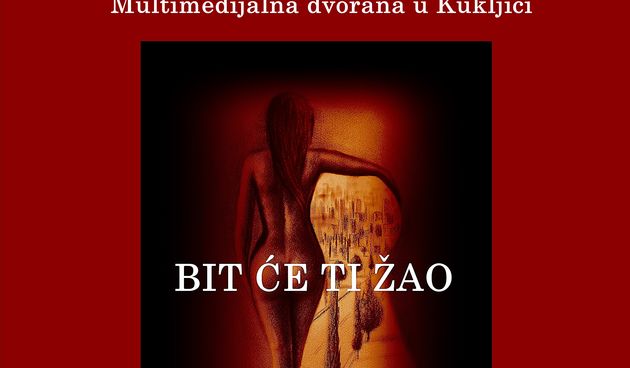 U Kukljici promocija zbirke poezije “Bit će ti žao” Anđelke Korčulanić