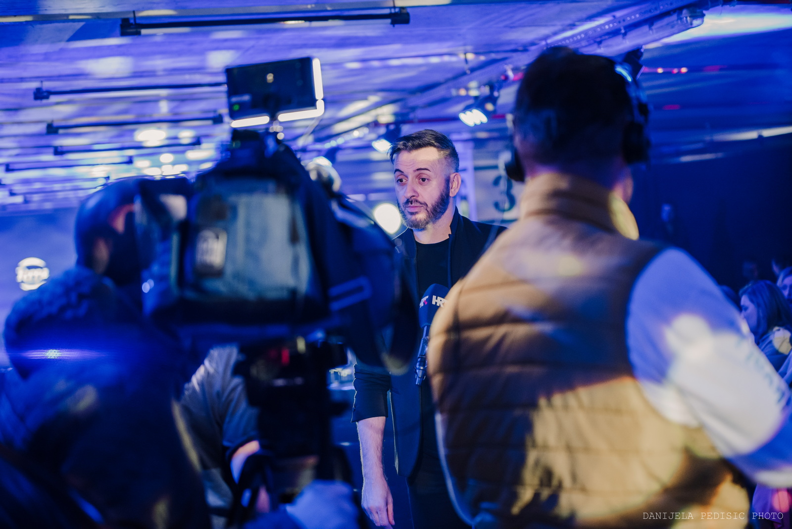 Domaći dizajneri u Biogradu predstavili kolekcije za aktualnu sezonu Domaći dizajneri u Biogradu predstavili kolekcije za aktualnu sezonu