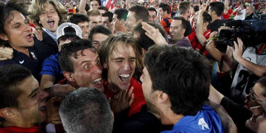 Almeria, foto: as.com Almeria, foto: as.com