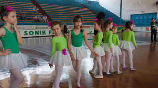 Humanitarni koncert Zagrebačkih mališana, foto: Darko Belančić Humanitarni koncert Zagrebačkih mališana, foto: Darko Belančić