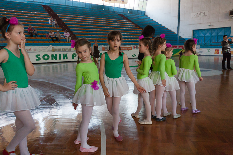 Humanitarni koncert Zagrebačkih mališana, foto: Darko Belančić Humanitarni koncert Zagrebačkih mališana, foto: Darko Belančić