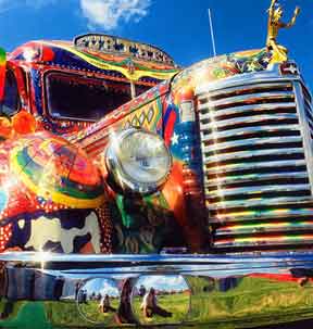 Vintage, vintage, vintage!