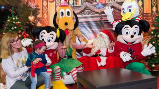 Supernova: Super subota i Božić kod Mikija