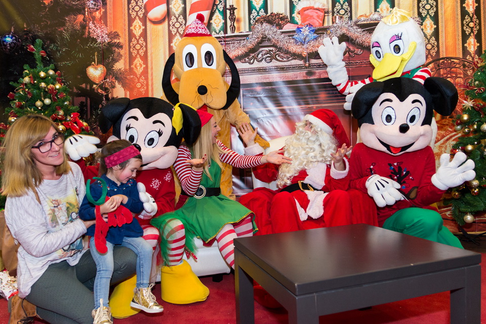 Supernova: Super subota i Božić kod Mikija