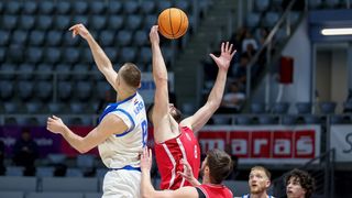 KK Zadar, KK Dubrovnik, 33. kolo FAVBET Premijer lige KK Zadar, KK Dubrovnik, 33. kolo FAVBET Premijer lige