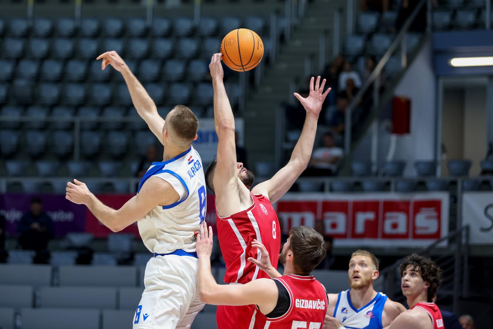 KK Zadar, KK Dubrovnik, 33. kolo FAVBET Premijer lige KK Zadar, KK Dubrovnik, 33. kolo FAVBET Premijer lige