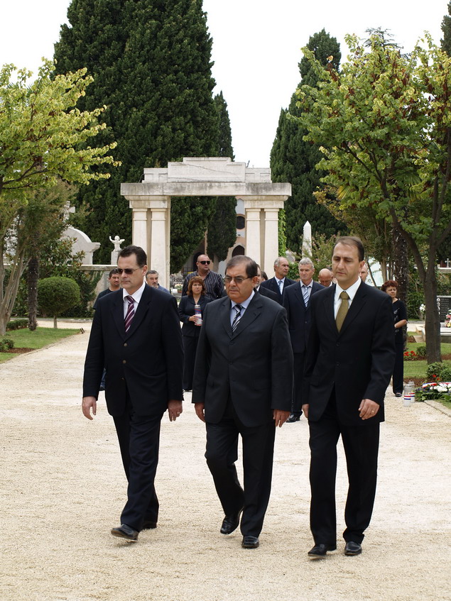 Dan mornarice Zadar 2007.