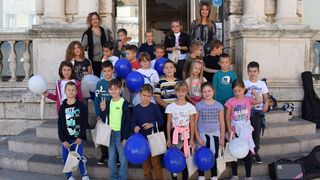 “Noć istraživača” u Gradskoj straži