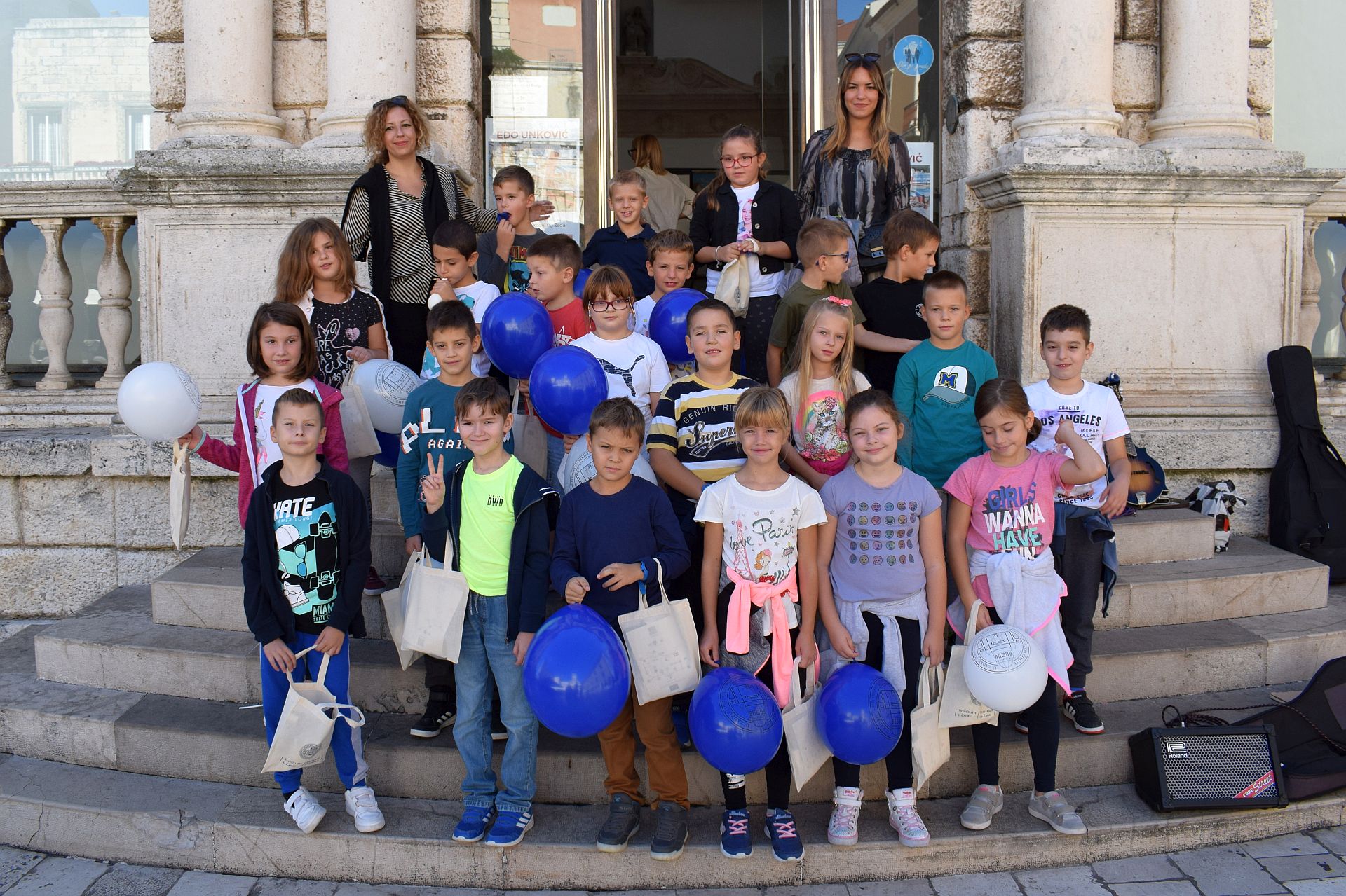 “Noć istraživača” u Gradskoj straži