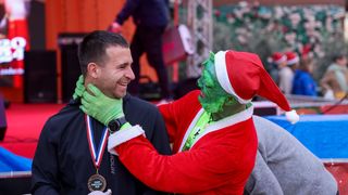 Zadar Christmas Run 2024