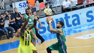 ZDBT 2016, finalna utakmica: Fenerbahce – Darussafaka Dogus 65-75. Foto: Iva Perinčić