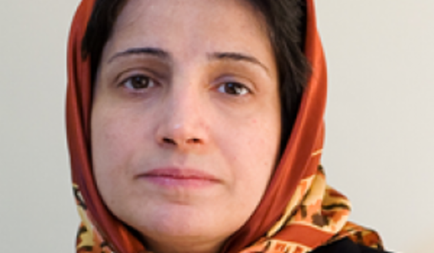 Nasrin Sotoudeh
