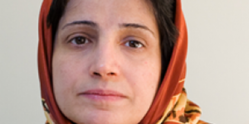 Nasrin Sotoudeh