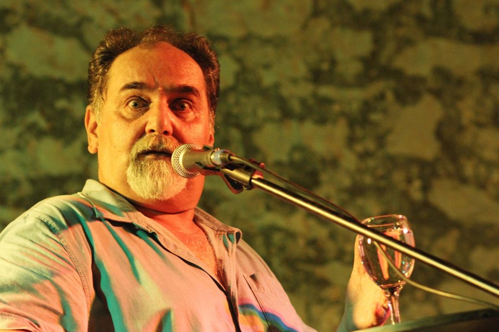 Željko Pervan i društvo nasmijali Bibinjce do suza