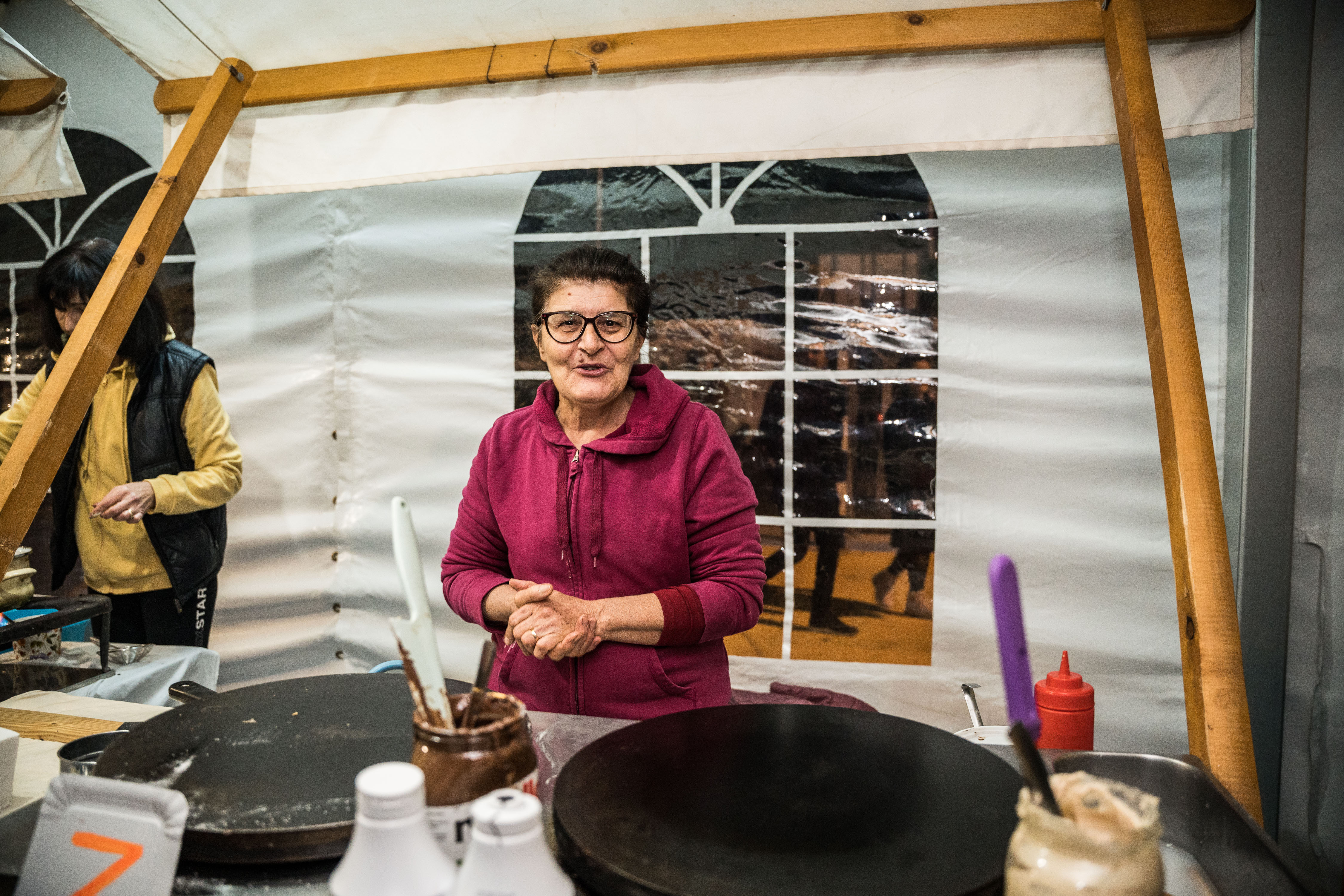 Advent u Privlaci 2023. Advent u Privlaci 2023.