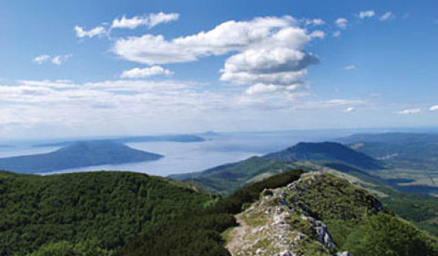 Učka, foto: www.najboljeuhrvatskoj.info