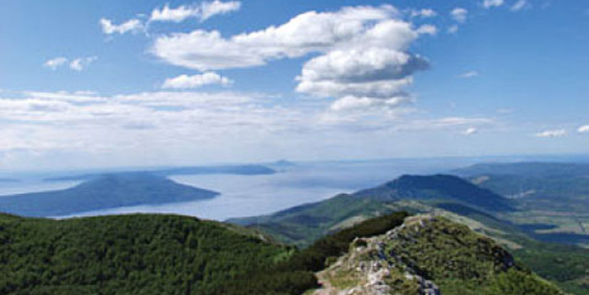 Učka, foto: www.najboljeuhrvatskoj.info Učka, foto: www.najboljeuhrvatskoj.info