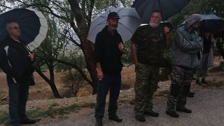 29. godišnjica pogibije hrvatskog branitelja Željka Čubrića 29. godišnjica pogibije hrvatskog branitelja Željka Čubrića