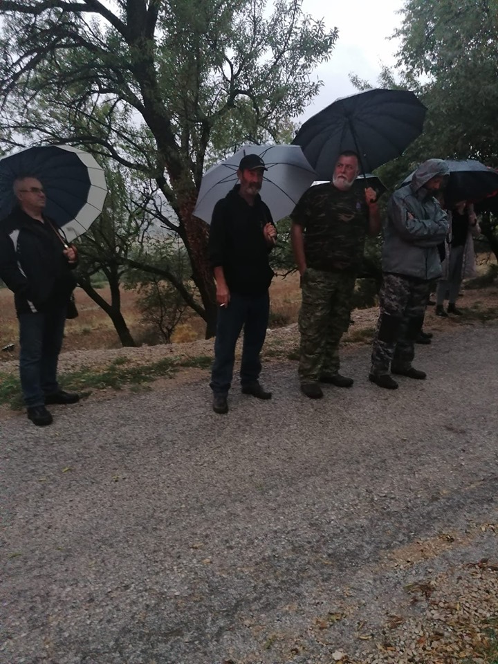 29. godišnjica pogibije hrvatskog branitelja Željka Čubrića 29. godišnjica pogibije hrvatskog branitelja Željka Čubrića