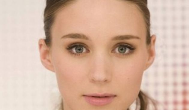 Rooney Mara