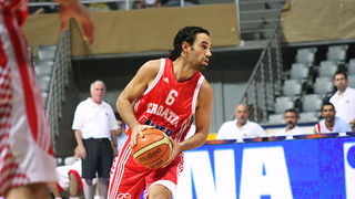 4. Svjetski kup: Hrvatska – Jordan 85-75 (foto:Saša Čuka)