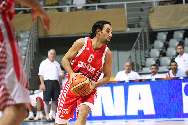 4. Svjetski kup: Hrvatska – Jordan 85-75 (foto:Saša Čuka)
