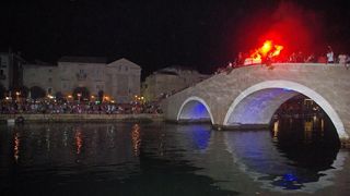 57. Paški ljetni karneval