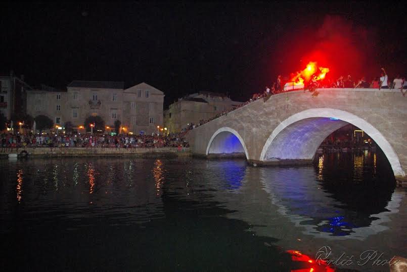 57. Paški ljetni karneval