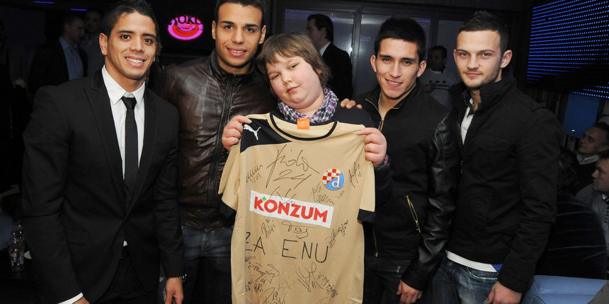 Ena Šarac koncert Ena Šarac koncert