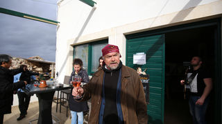 Mediji i uzvanici posjetili Polaču, Vransko jezero i Maškovića han. Rade Bobanović