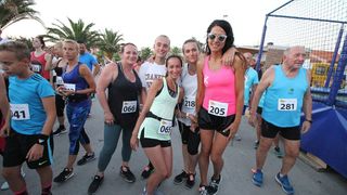 Bibinje Summer Run 2017
