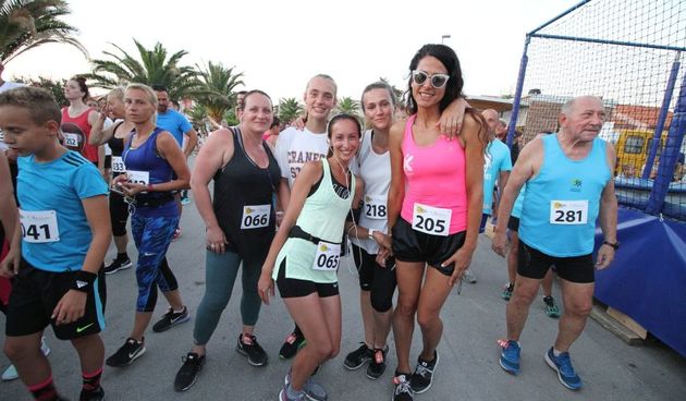 Bibinje Summer Run 2017