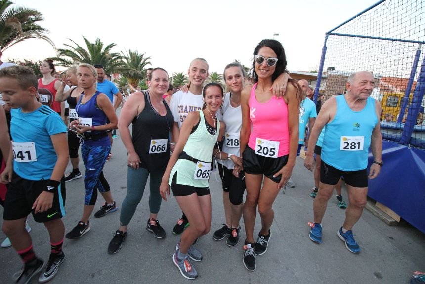 Bibinje Summer Run 2017