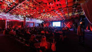 TEDxZagreb 2024. @ Zagrebački velesajam